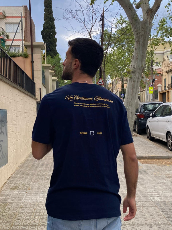 Camiseta Culers