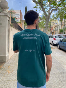 Camiseta Béticos