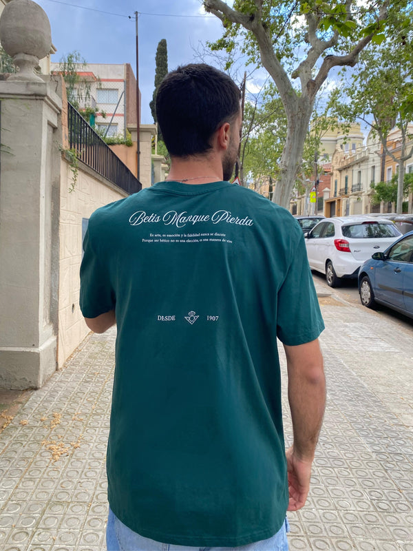 Camiseta Béticos