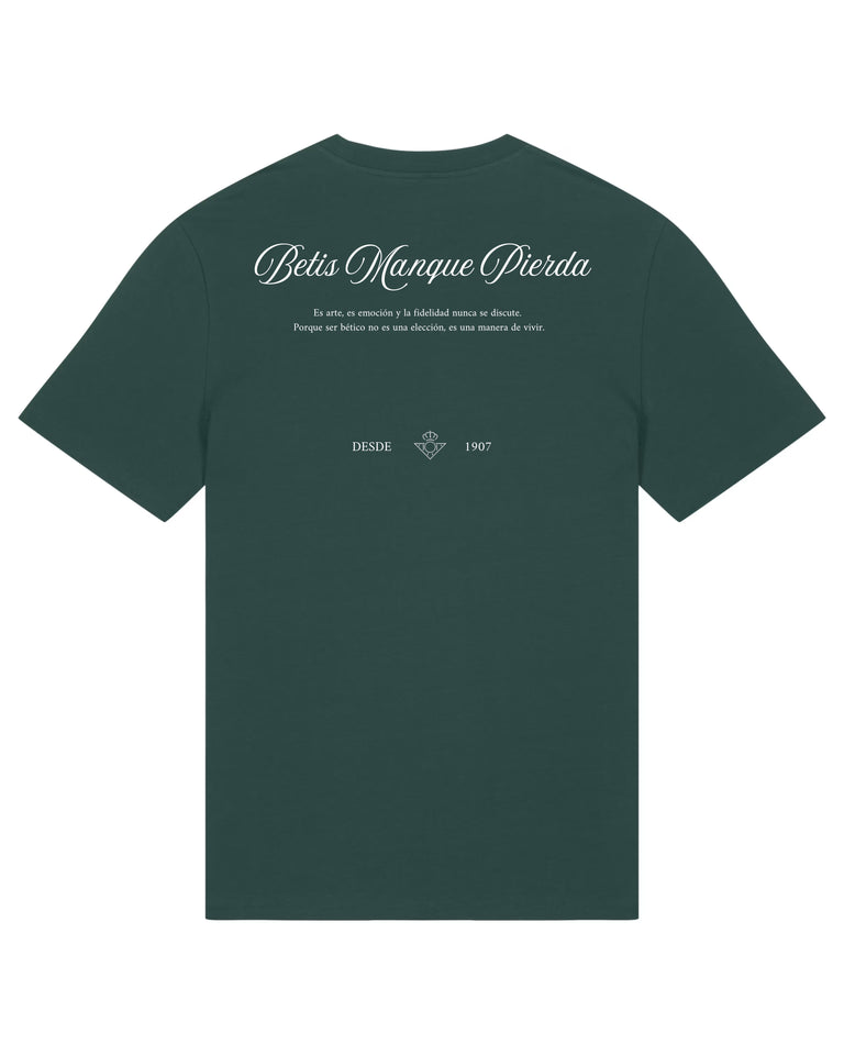 Camiseta Béticos