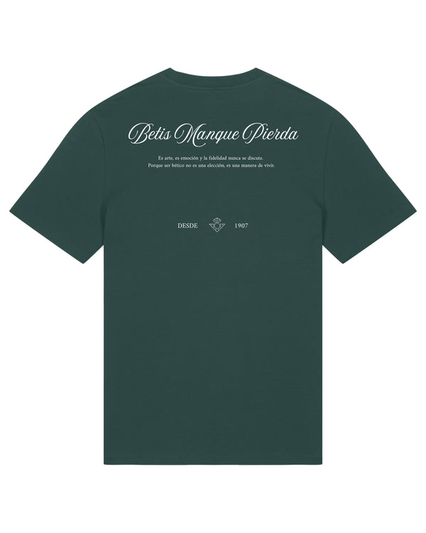 Camiseta Béticos