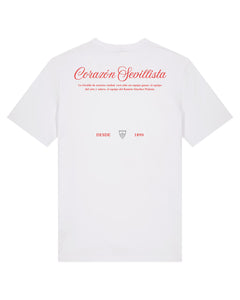 Camiseta Sevillista
