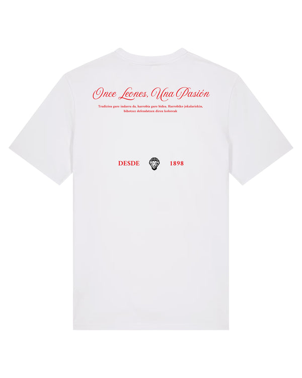 Camiseta Athletic