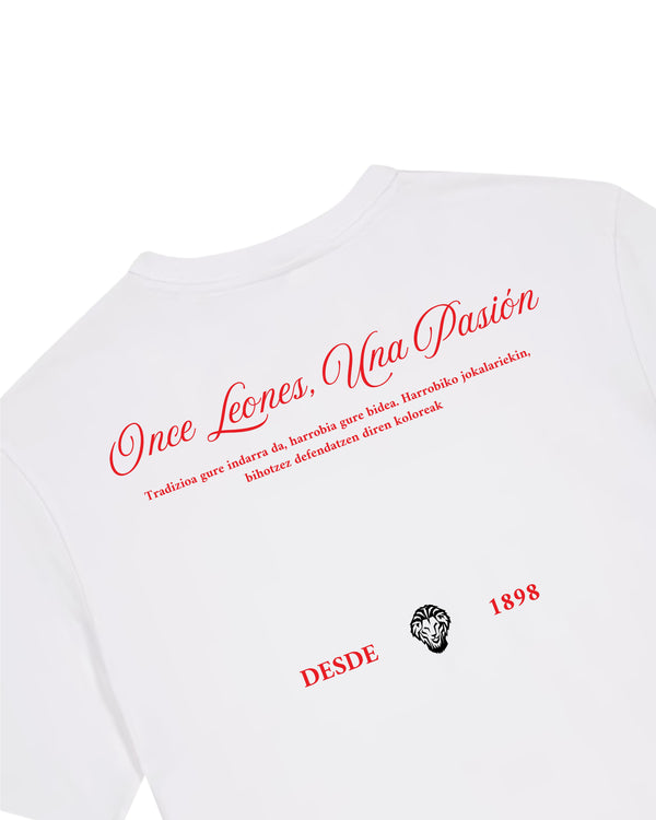 Camiseta Athletic