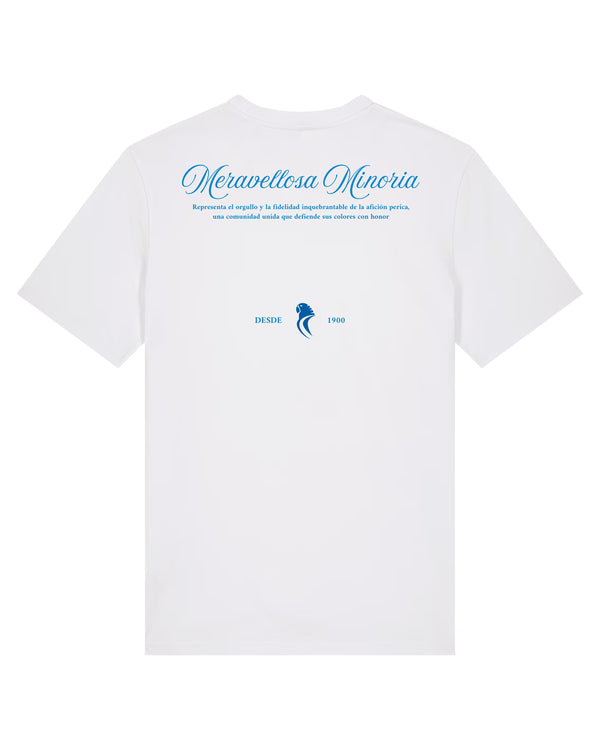 Camiseta Pericos