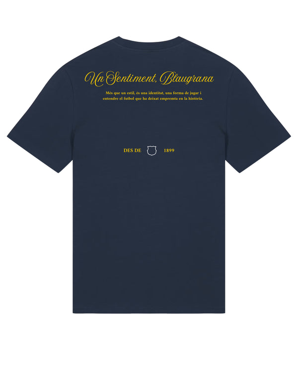Camiseta Culers